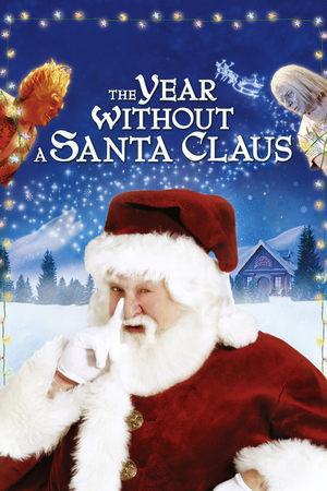 watch The Year Without a Santa Claus