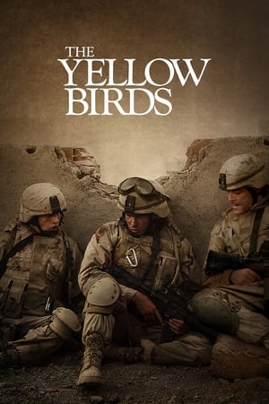 watch The Yellow Birds