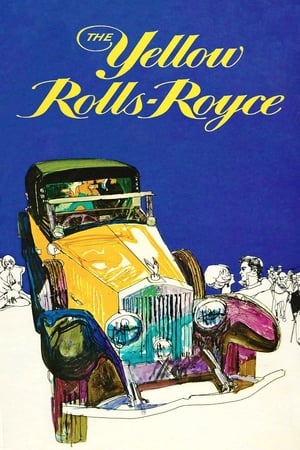 watch The Yellow Rolls-Royce