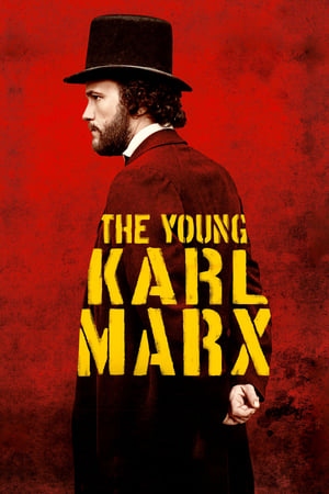 watch The Young Karl Marx