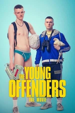 watch The Young Offenders