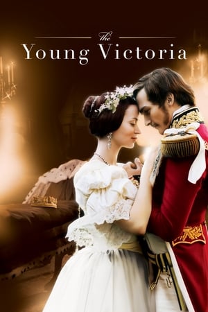 watch The Young Victoria