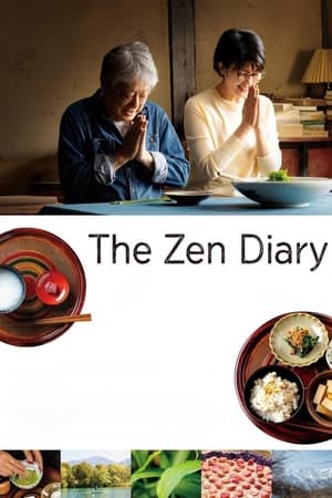 watch The Zen Diary