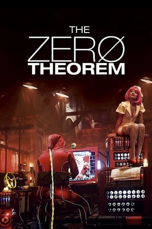 watch The Zero Theorem