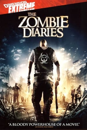 watch The Zombie Diaries