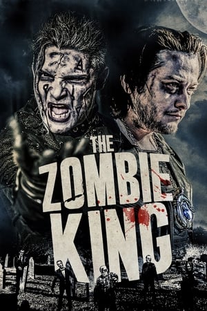 watch The Zombie King