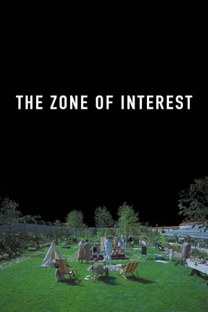 watch The Zone of Interest