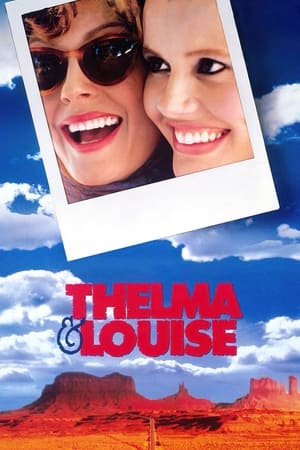 watch Thelma & Louise