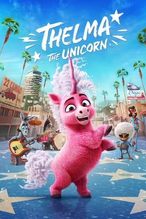 watch Thelma the Unicorn