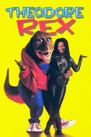 watch Theodore Rex