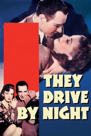 watch They Drive by Night