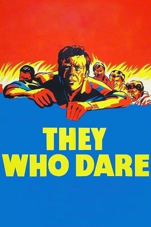 watch They Who Dare