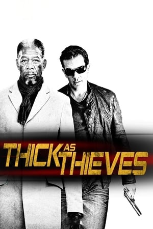 watch Thick as Thieves