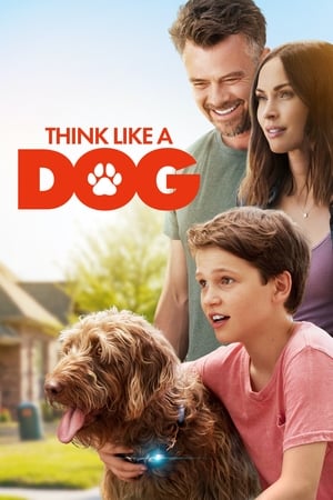 watch Think Like a Dog