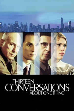 watch Thirteen Conversations About One Thing