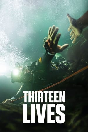 watch Thirteen Lives