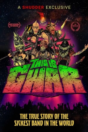 watch This Is GWAR