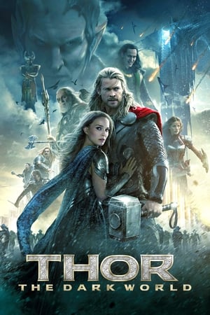 watch Thor: The Dark World