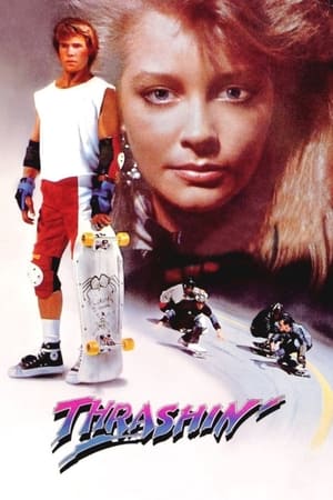 watch Thrashin'