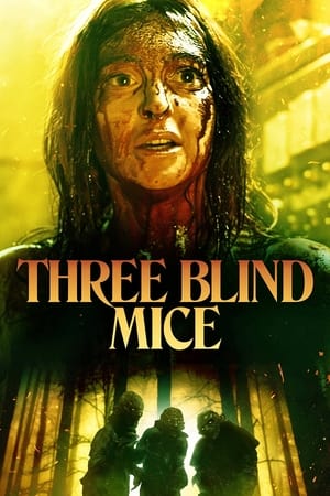 watch Three Blind Mice