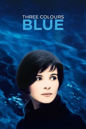 watch Three Colors: Blue