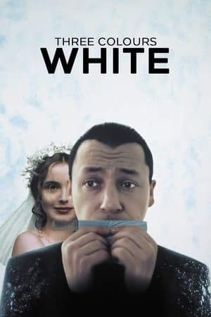 watch Three Colors: White