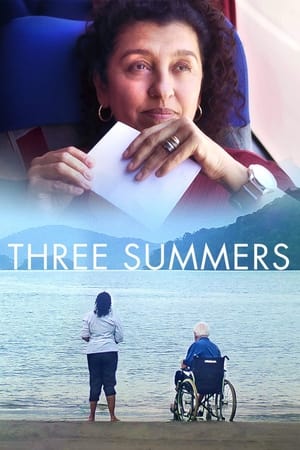 watch Three Summers