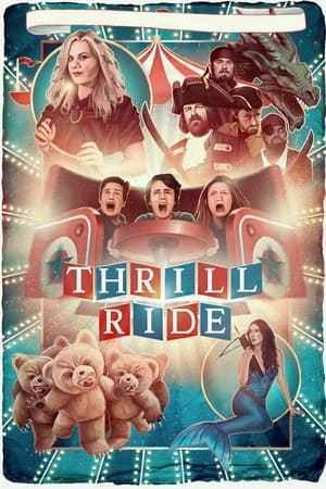 watch Thrill Ride