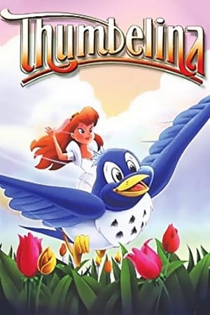 watch Thumbelina