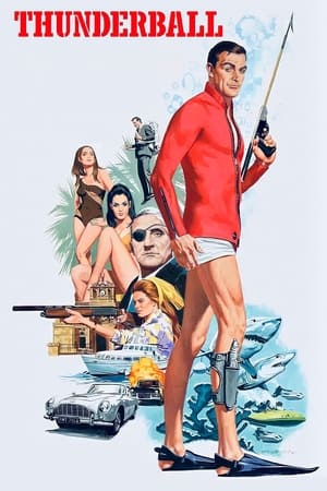 watch Thunderball