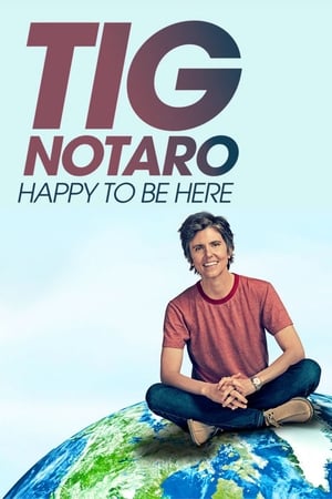 watch Tig Notaro: Happy to Be Here