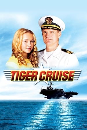 watch Tiger Cruise