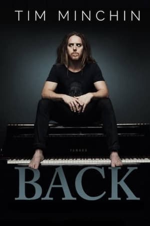 watch Tim Minchin: Back