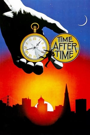 watch Time After Time