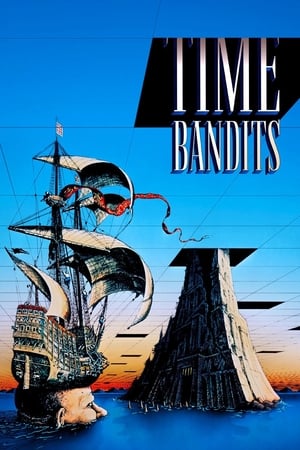 watch Time Bandits