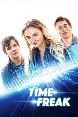 watch Time Freak