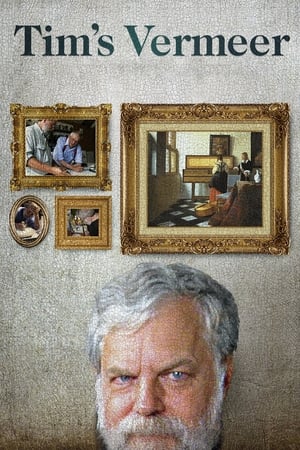 watch Tim's Vermeer