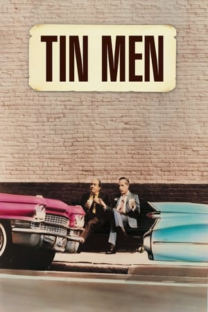 watch Tin Men