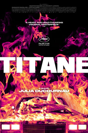 watch Titane