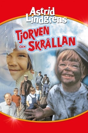 watch Tjorven and Skrallan