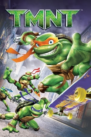 watch TMNT