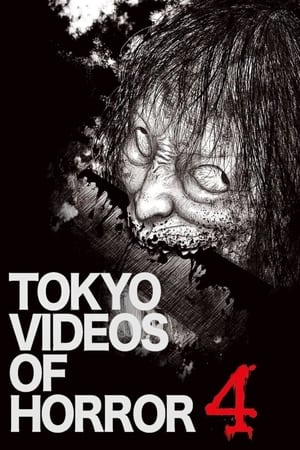 watch Tokyo Videos of Horror 4