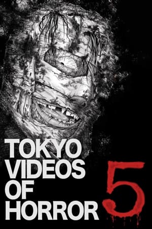 watch Tokyo Videos of Horror 5