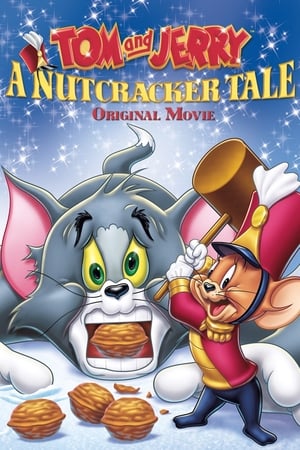 watch Tom and Jerry: A Nutcracker Tale