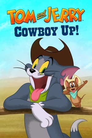 watch Tom and Jerry Cowboy Up!