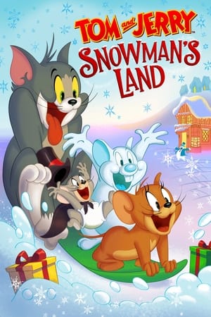 watch Tom and Jerry: Snowman's Land