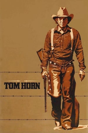 watch Tom Horn