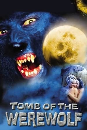 watch Tomb of the Werewolf