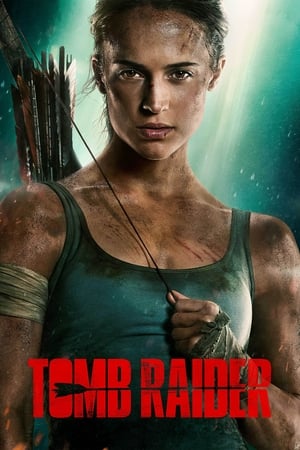 watch Tomb Raider