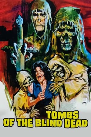 watch Tombs of the Blind Dead